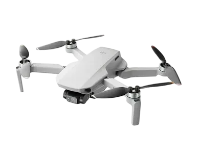 Квадрокоптер DJI