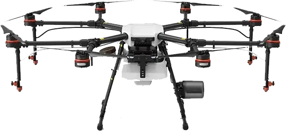 Agras MG-1P