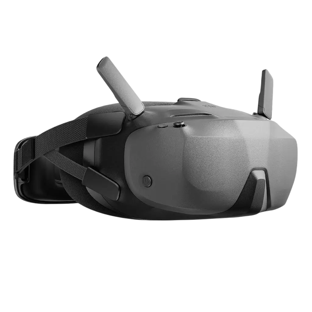 Goggles N3